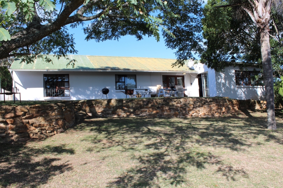 3 Bedroom Property for Sale in Bathurst Eastern Cape